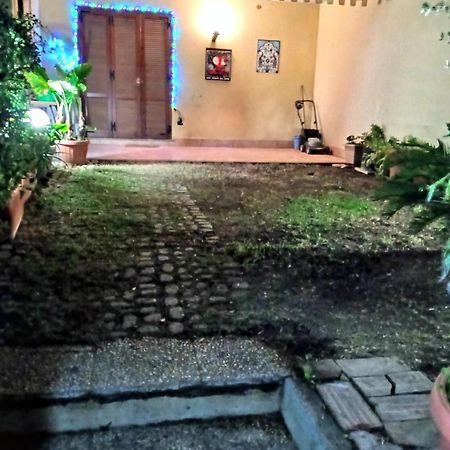 Апартаменты Bebadamo Ed Eva Villaggio del Fanciullo Экстерьер фото