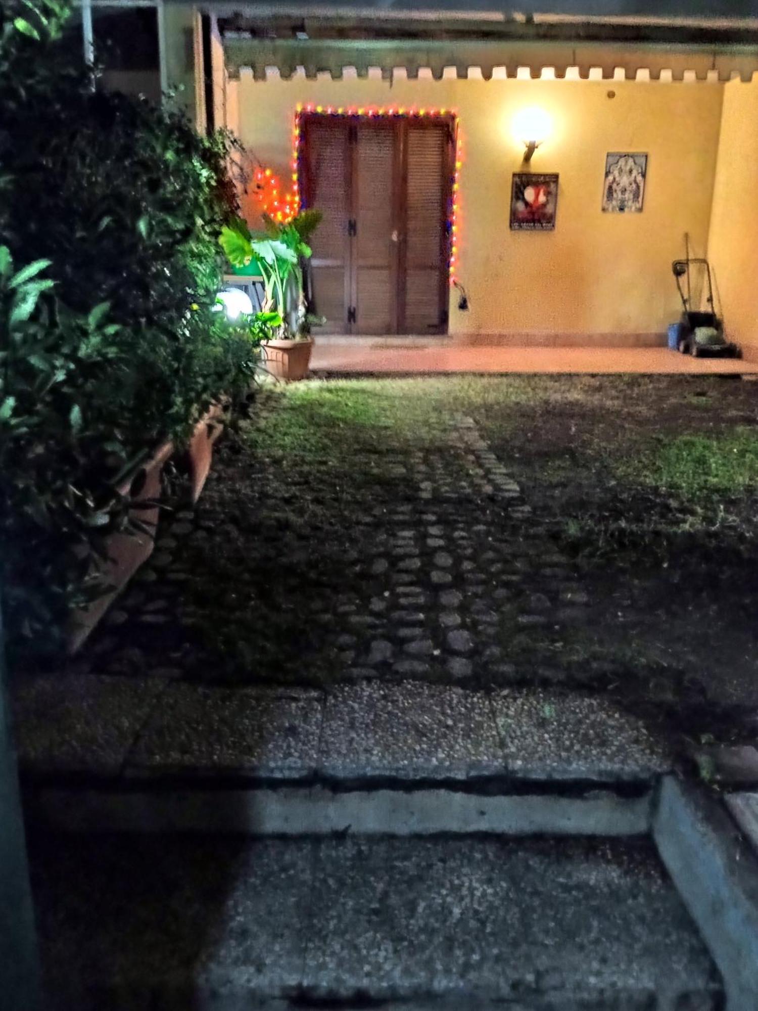 Апартаменты Bebadamo Ed Eva Villaggio del Fanciullo Экстерьер фото